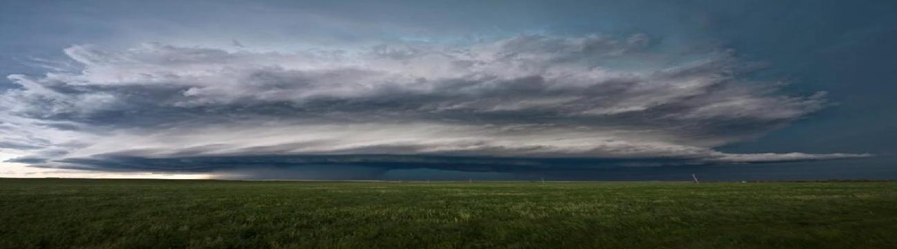 Storm  Chasing 